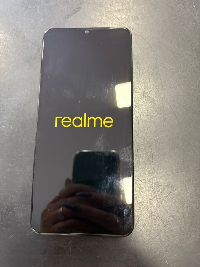 Смартфон Realme Note 50 4\64