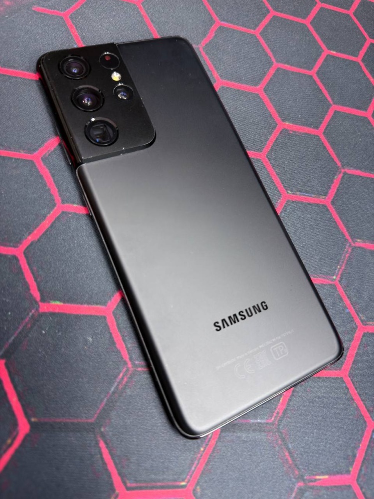 Смартфон Samsung S23 ultra 12/256гб