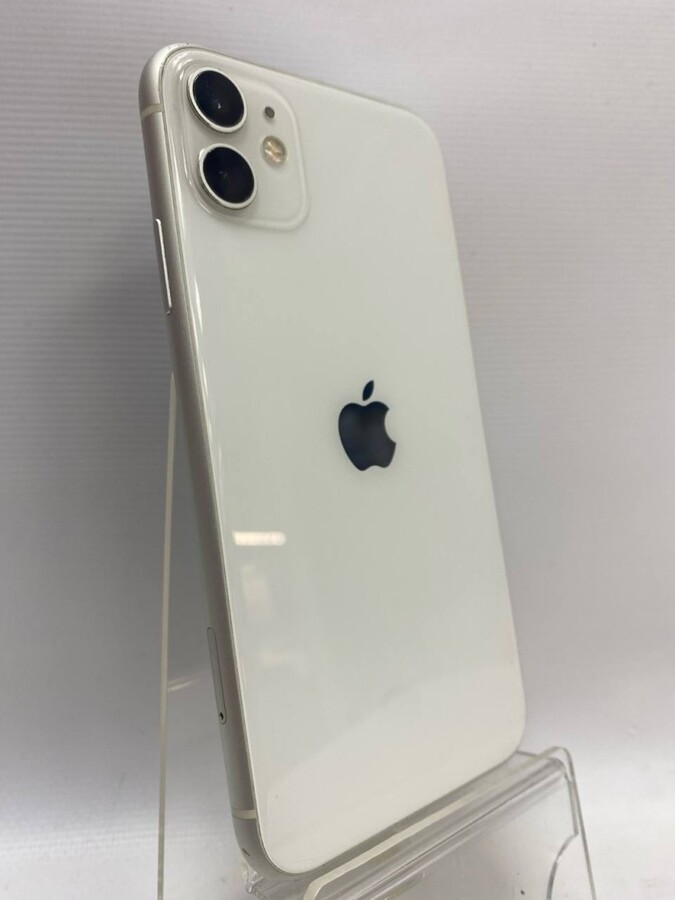 Смартфон iPhone 11 64Gb