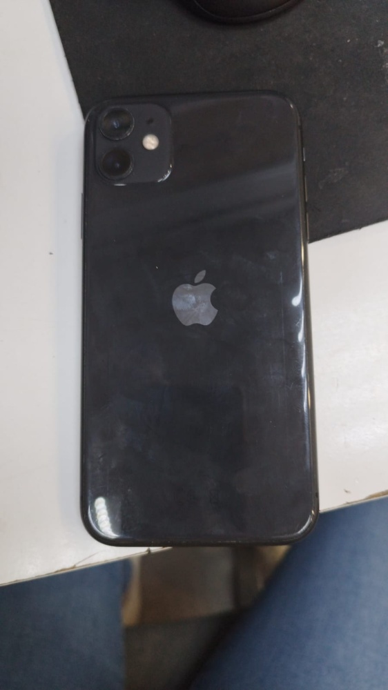Смартфон iPhone 11 64Gb