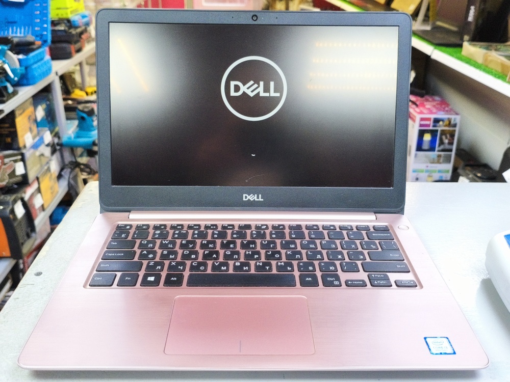 Ноутбук Dell  core i3