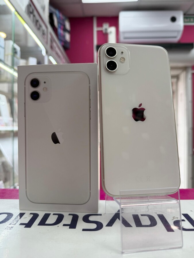 Смартфон iPhone 11 64Gb