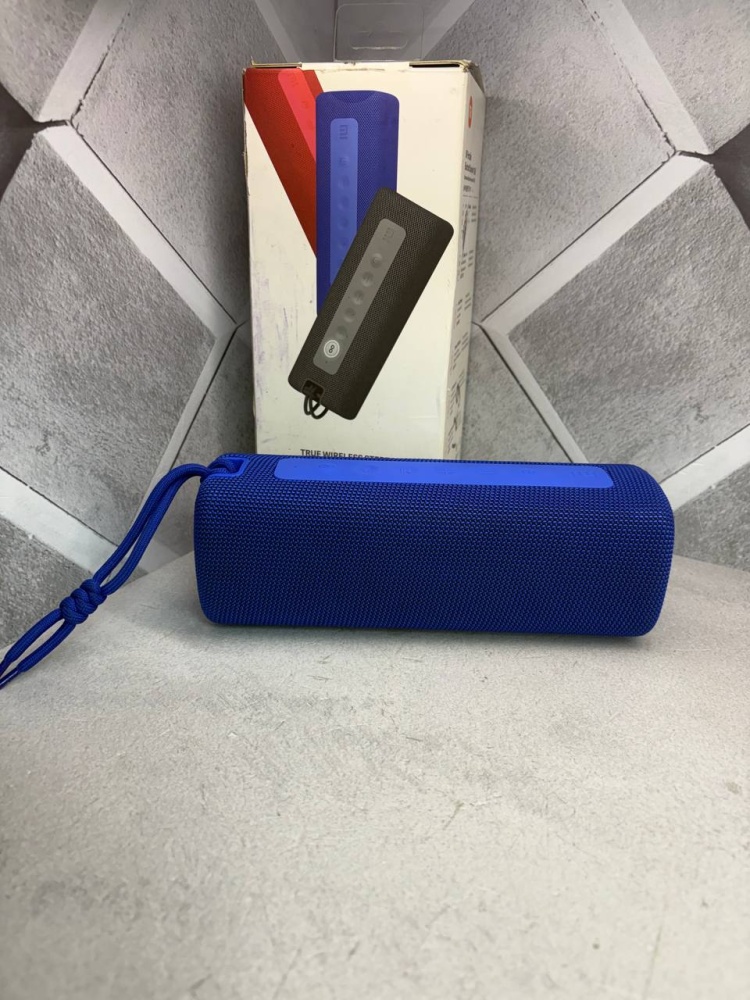 Акустика Xiaomi Portable 16W