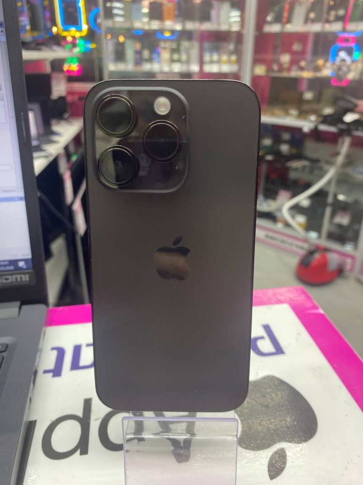 Смартфон iPhone 14 PRO 512 Гб
