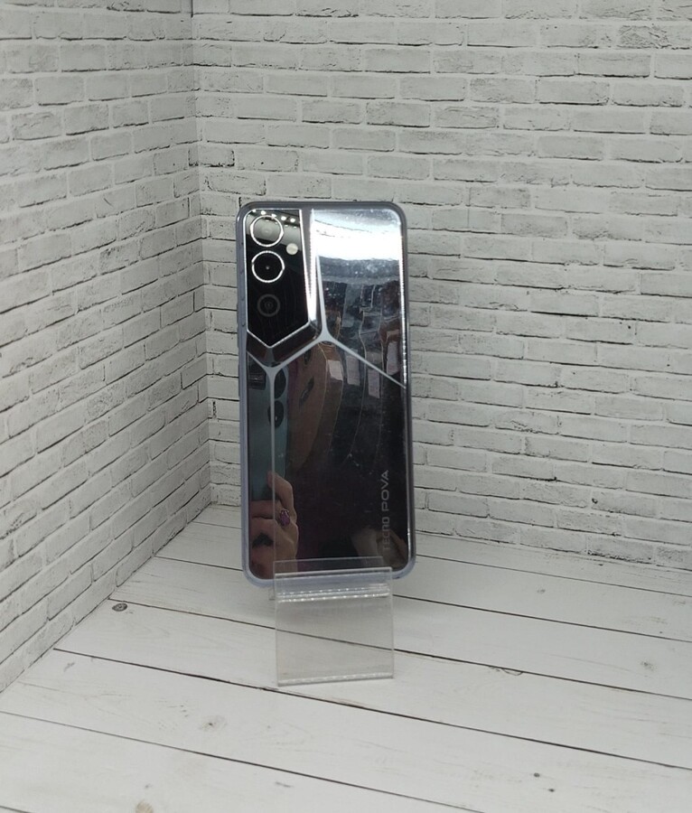 Мобильный телефон Tecno Pova neo 2 6-128gb