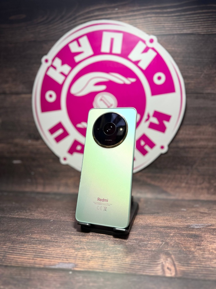 Смартфон Xiaomi Redmi A3x 3.64гб