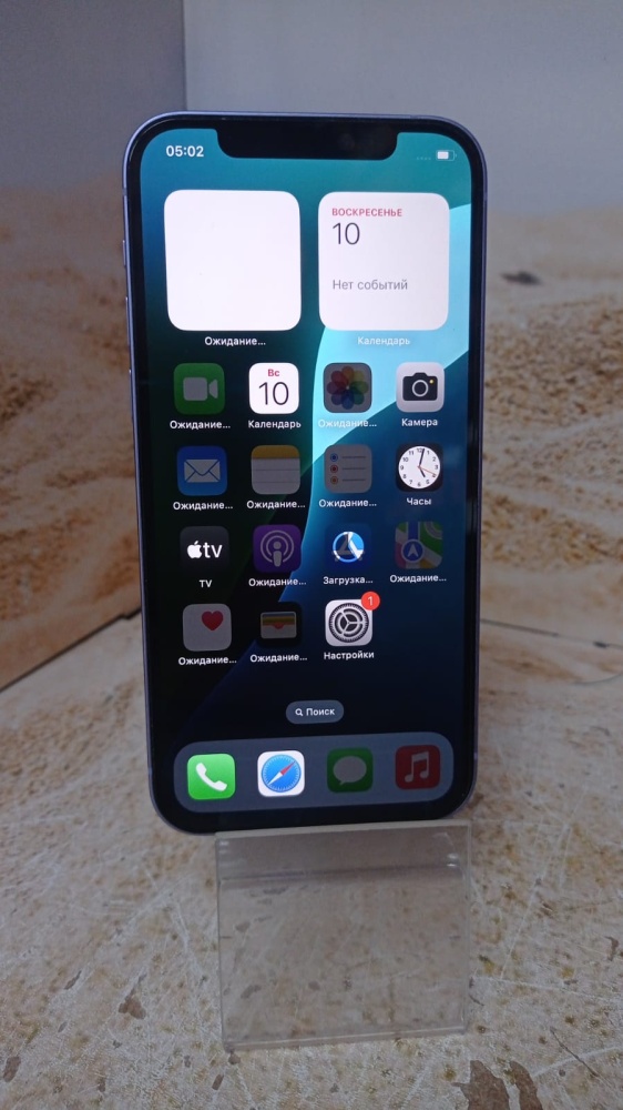 Смартфон iPhone 12 128 Gb