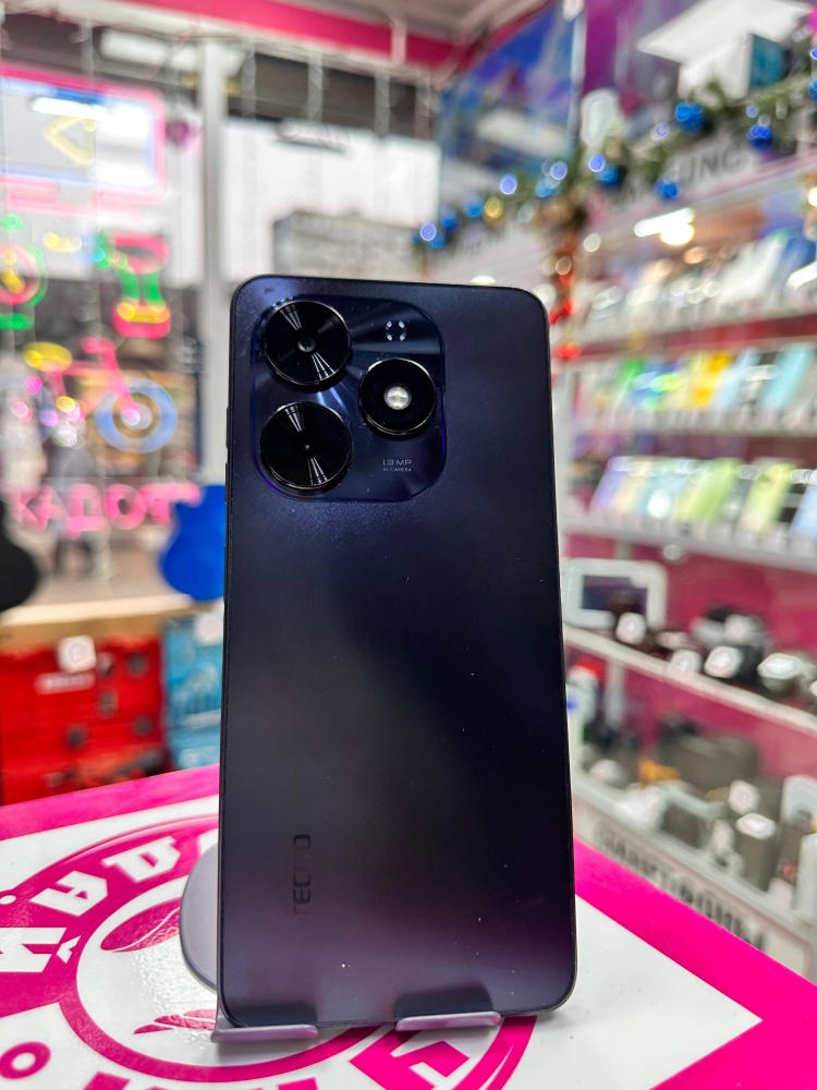 Смартфон Xiaomi Redmi 9 4\64