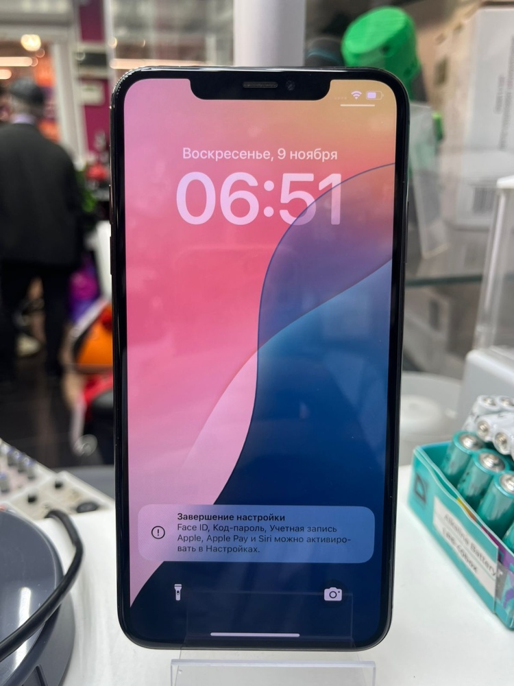 Смартфон iPhone XS MAX 256Gb