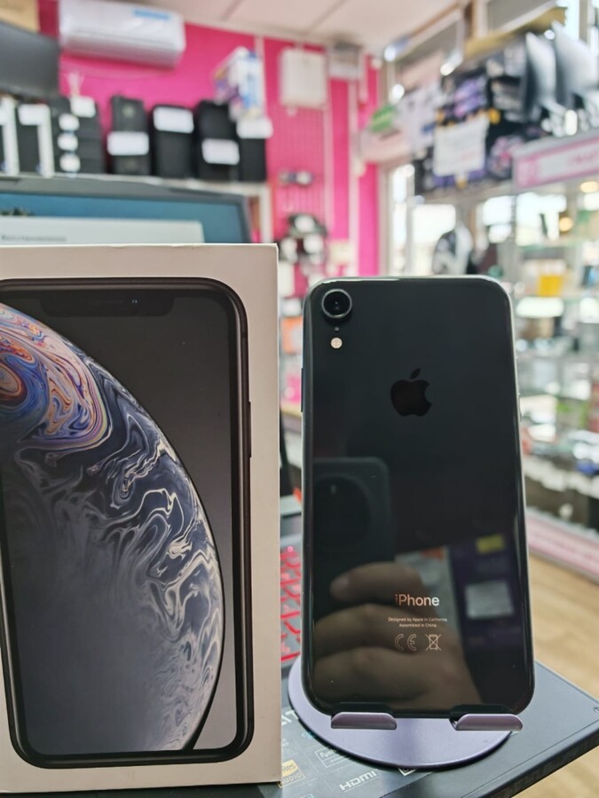 Смартфон iPhone XR 128 Gb