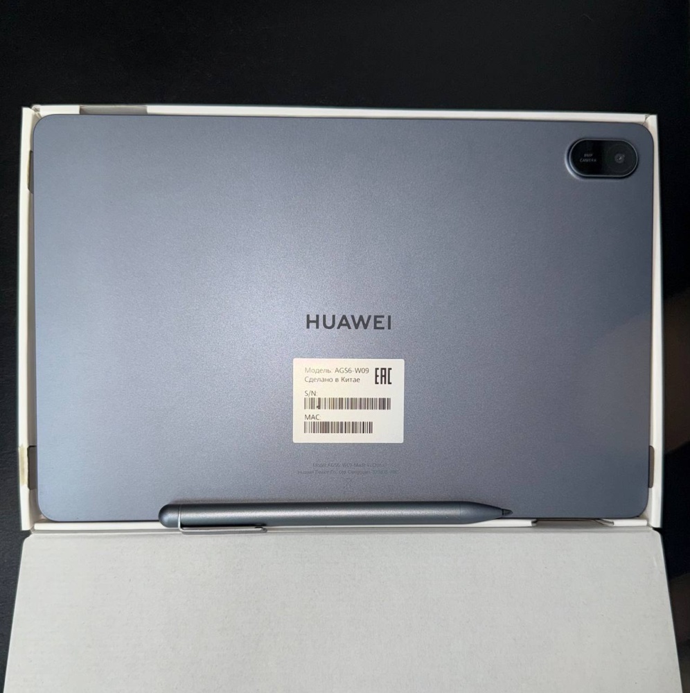 Планшет Huawei MatePad SE 11 128