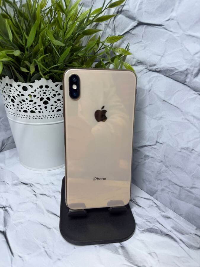 Смартфон iPhone XS MAX 64Gb