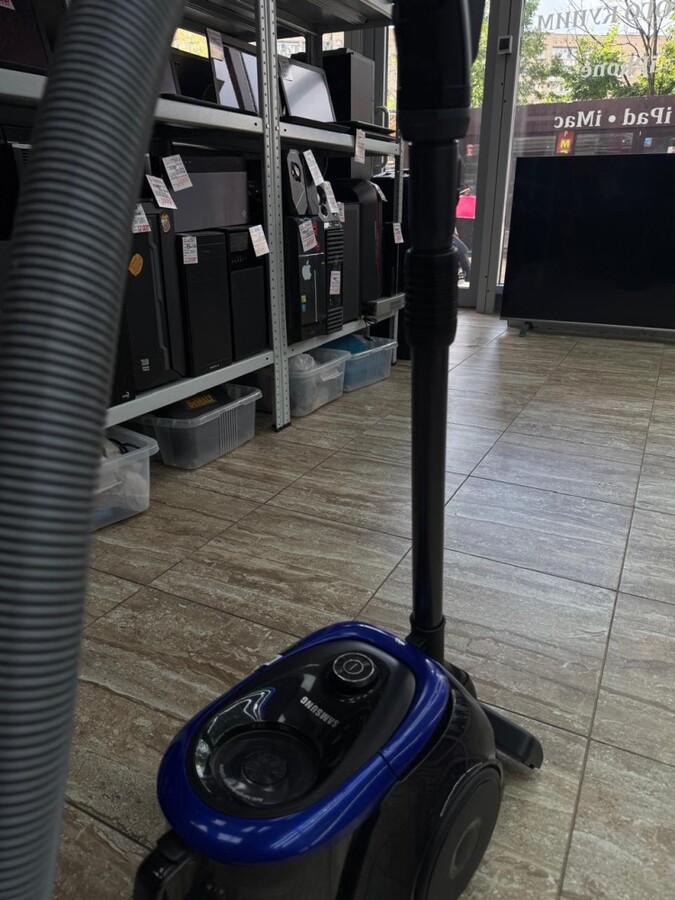 Пылесос Samsung VC2100