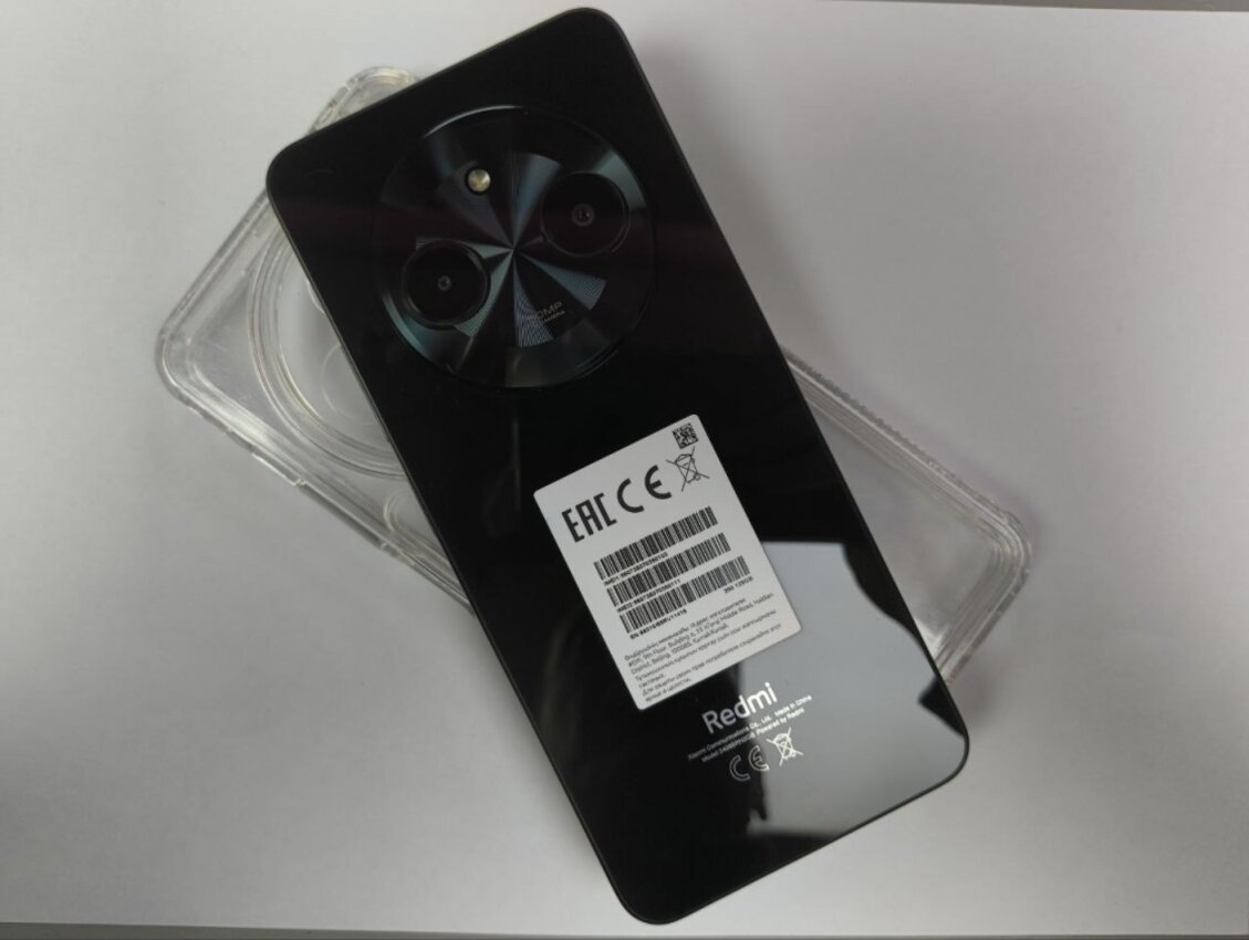 Смартфон Redmi A3 Pro 4/128gb