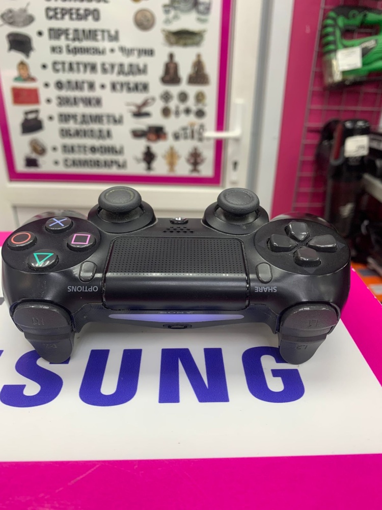 Геймпад PS-4