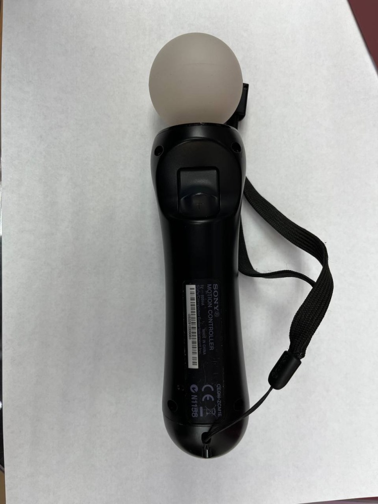 Геймпад ps move 4