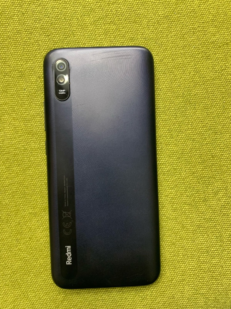 Смартфон Xiaomi Redmi 9A