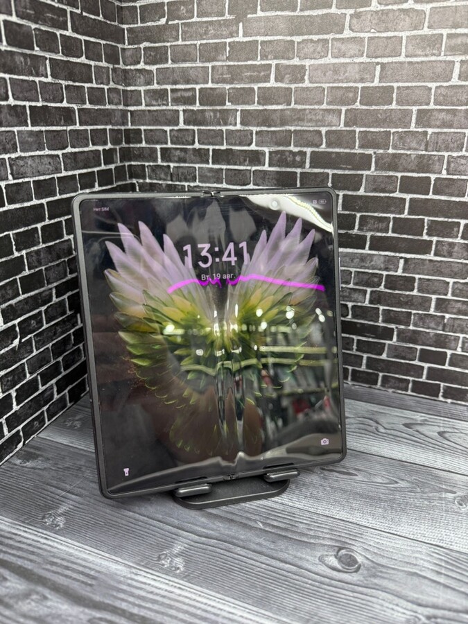 Мобильный телефон Tecno Phantom V Fold 2 5G 12\512 Гб