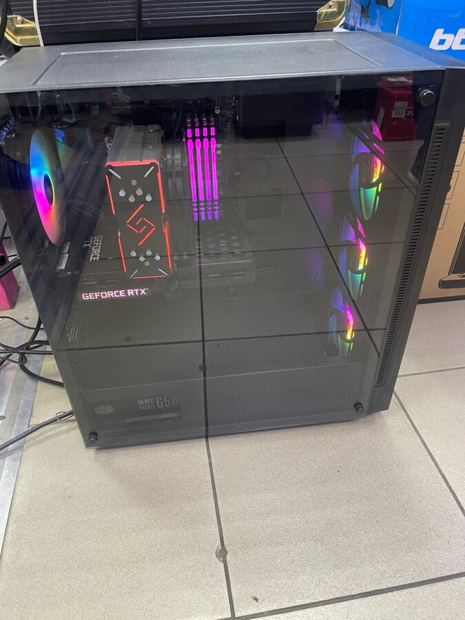 Системный блок i5 (11)