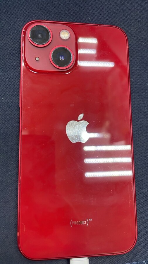 Смартфон iPhone 13 mini 128 Gb