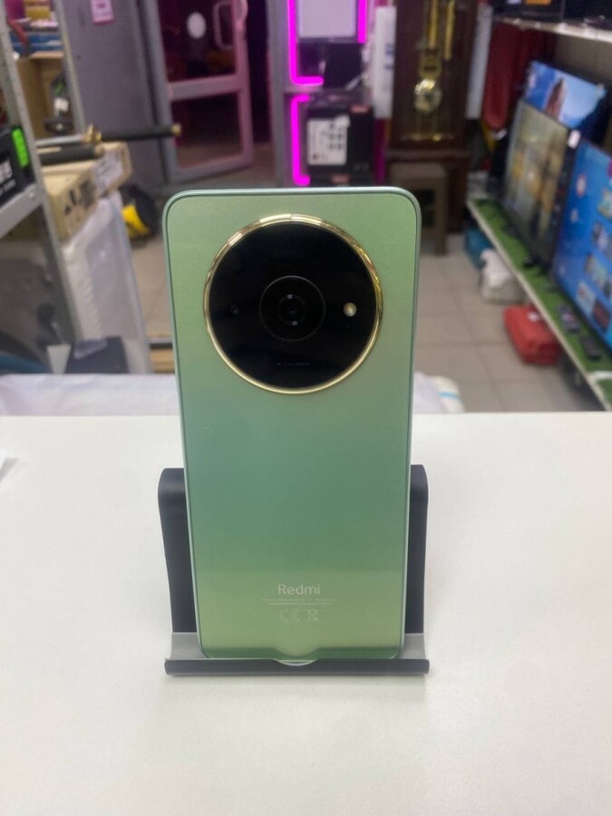 Смартфон Xiaomi Redmi A3x 64gb