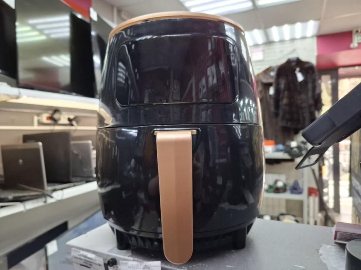 Аэрогриль RS312