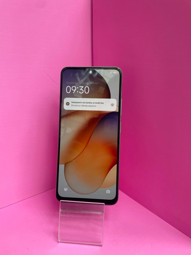 Смартфон Xiaomi Redmi note 12 4\128