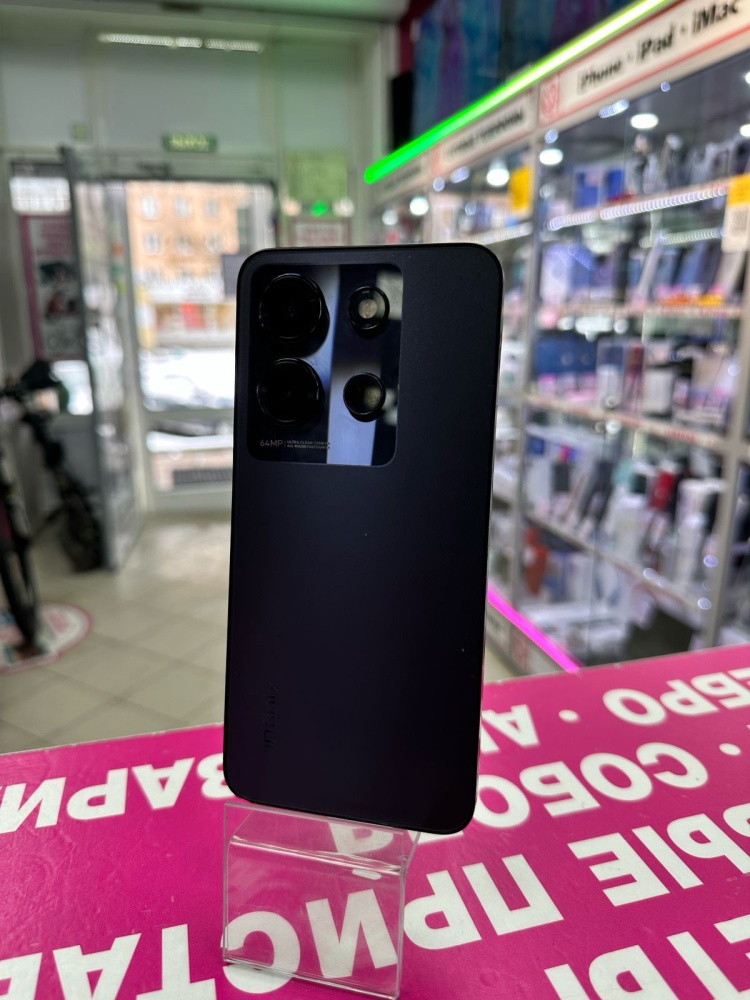 Мобильный телефон Infinix note 30i 8-128gb