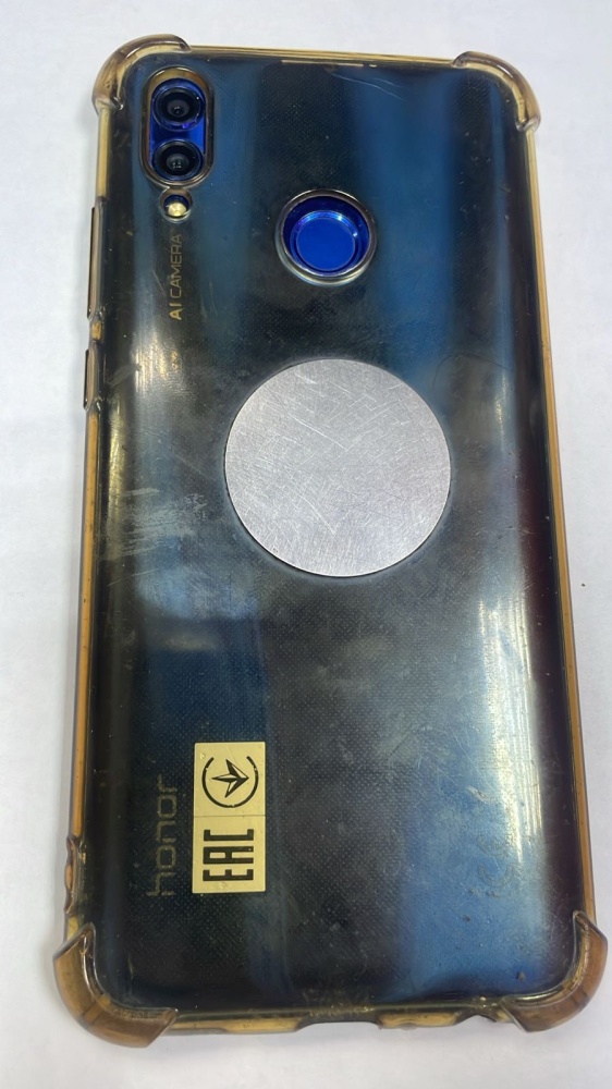 Смартфон Honor 10 Lite