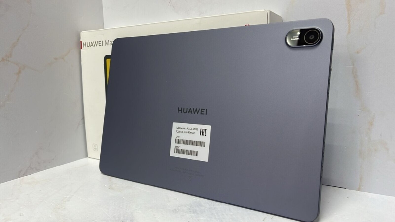 Планшет Xiaomi Pad 7 8/256