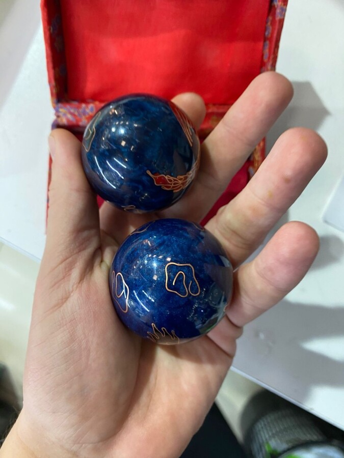 МУЗЫКАЛЬНЫЙ МАССАЖЕР