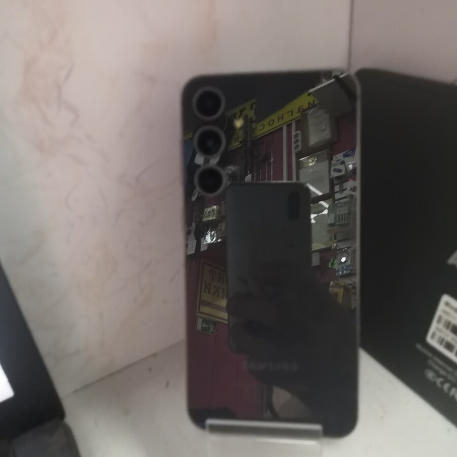 Смартфон Samsung S23 FE 8 128