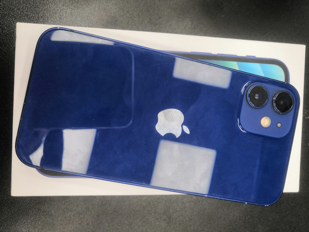 Смартфон iPhone 12 mini 128 Gb