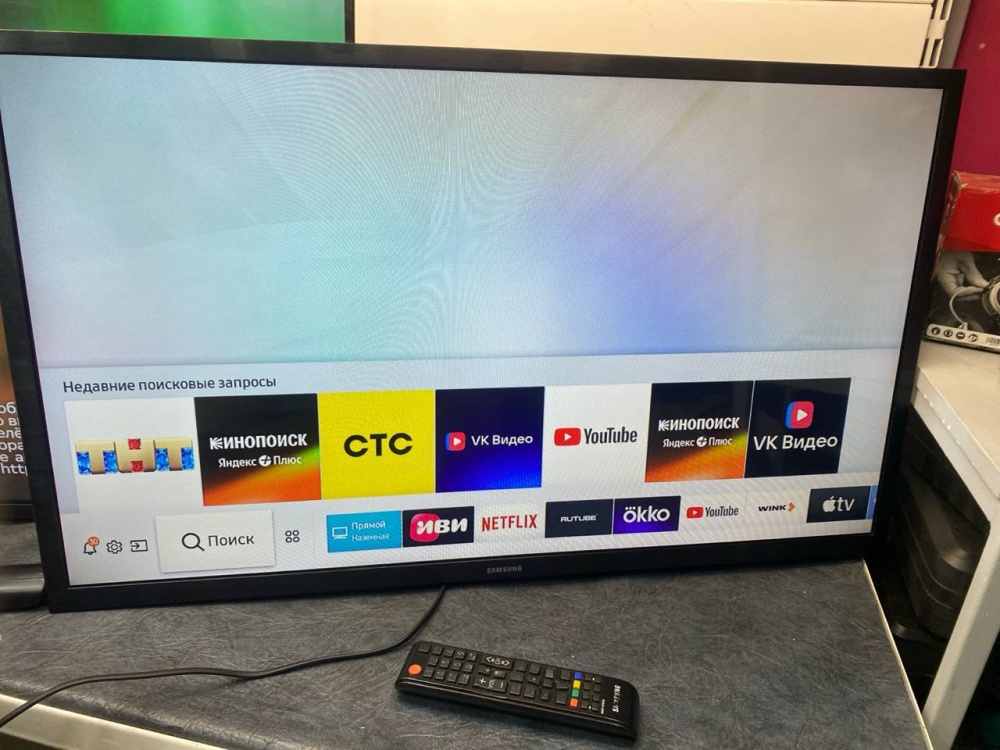 Телевизор Samsung BE32R-B WiFi