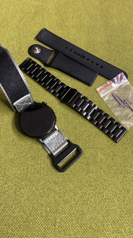 Смарт-часы Huawei Watch gt 3