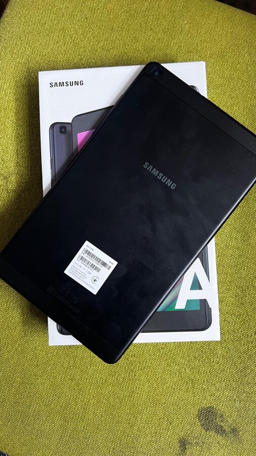 Планшет Samsung tab a 2019 8.0 2/32