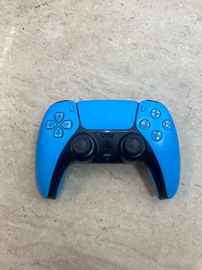 Геймпад ps5