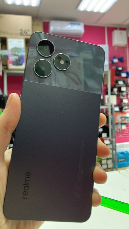 Смартфон Realme Note 50
