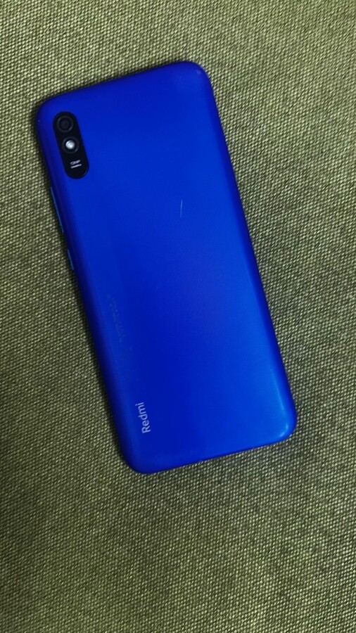 Смартфон Xiaomi Redmi 9A 2/32
