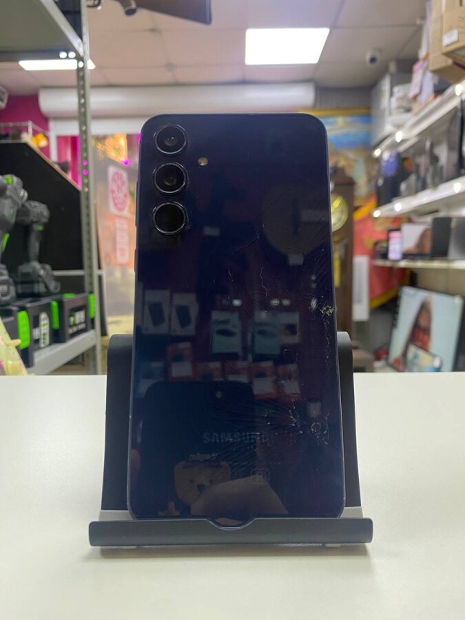 Смартфон Samsung A55 256