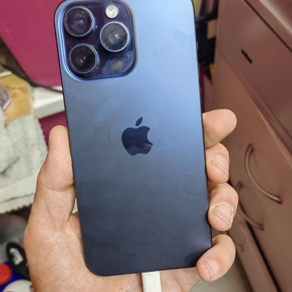 Смартфон iPhone 15 PRO MAX 256Gb