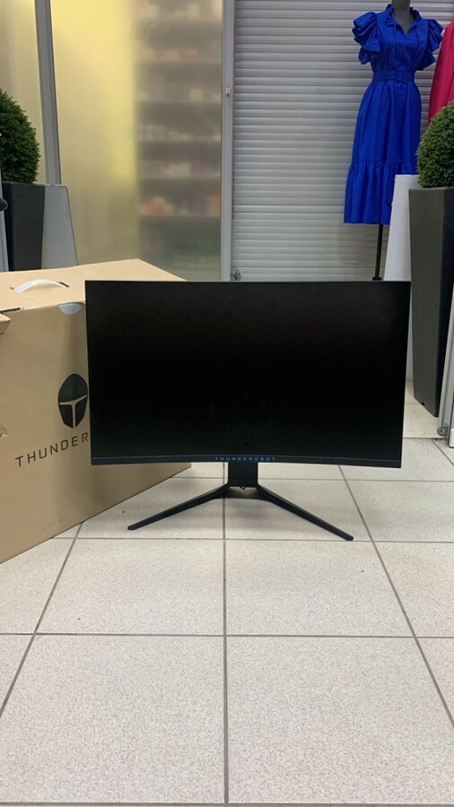 Монитор Thunderobot df27c240l