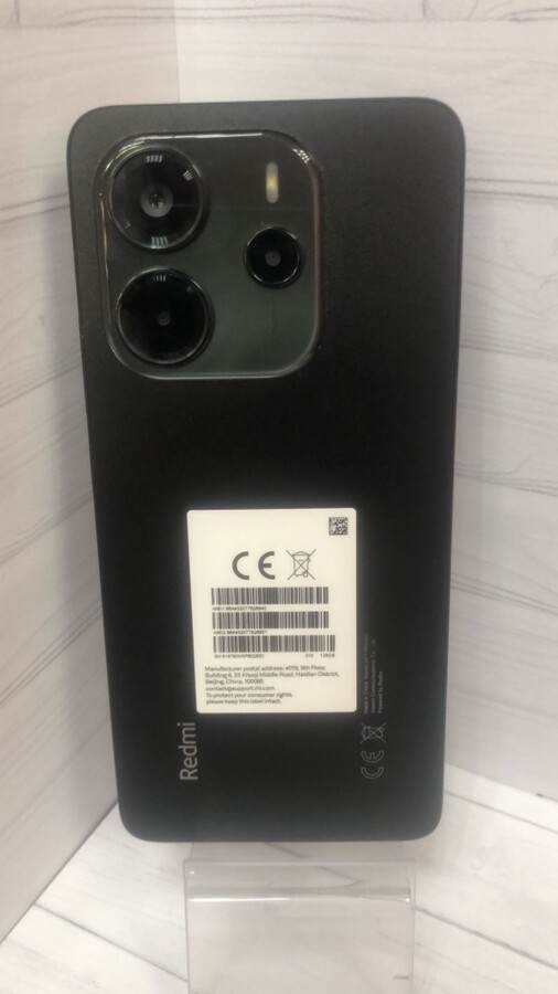 Смартфон Xiaomi Redmi note 14 8/128