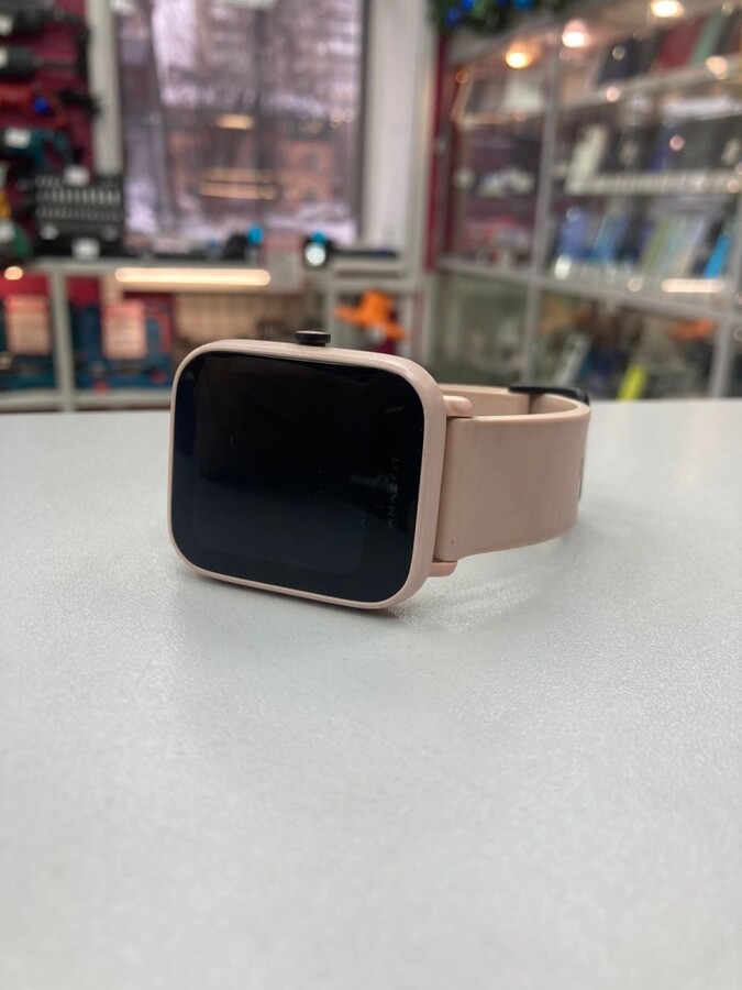 Смарт-часы AMAZFIT A2008