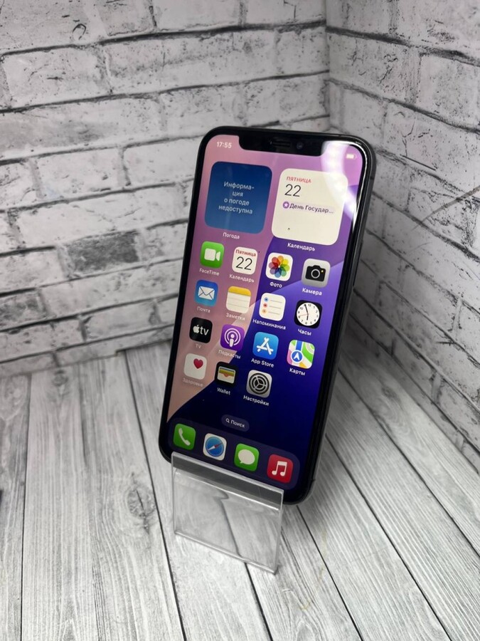 Смартфон iPhone 11 PRO 64 Gb