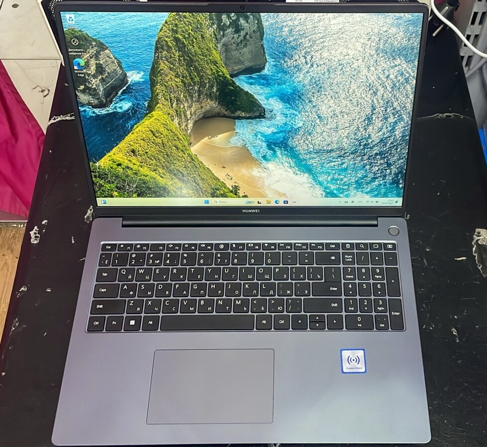 Ноутбук Huawei