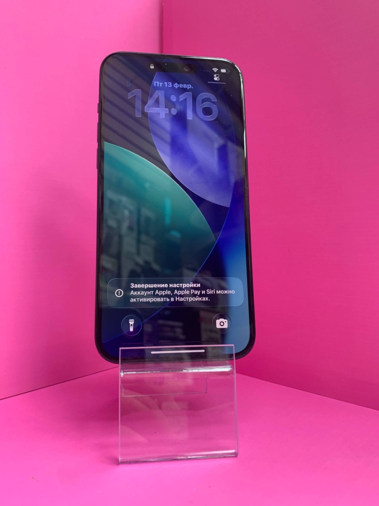 Смартфон iPhone 15 PLUS 128гб