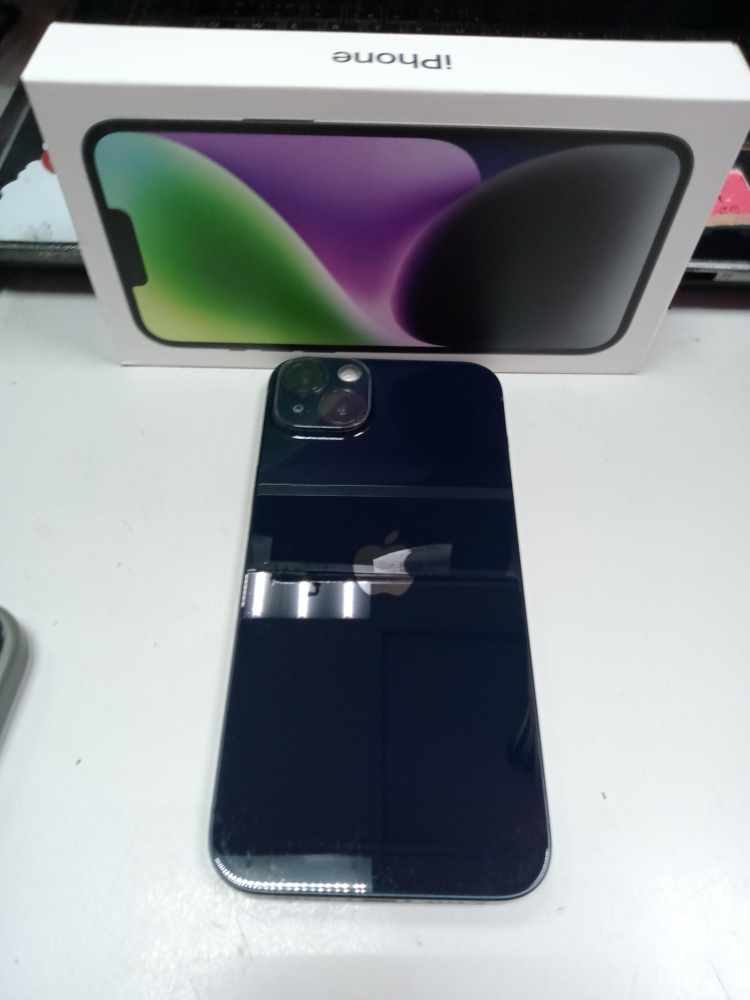 Смартфон iPhone 14 PLUS 128 GB