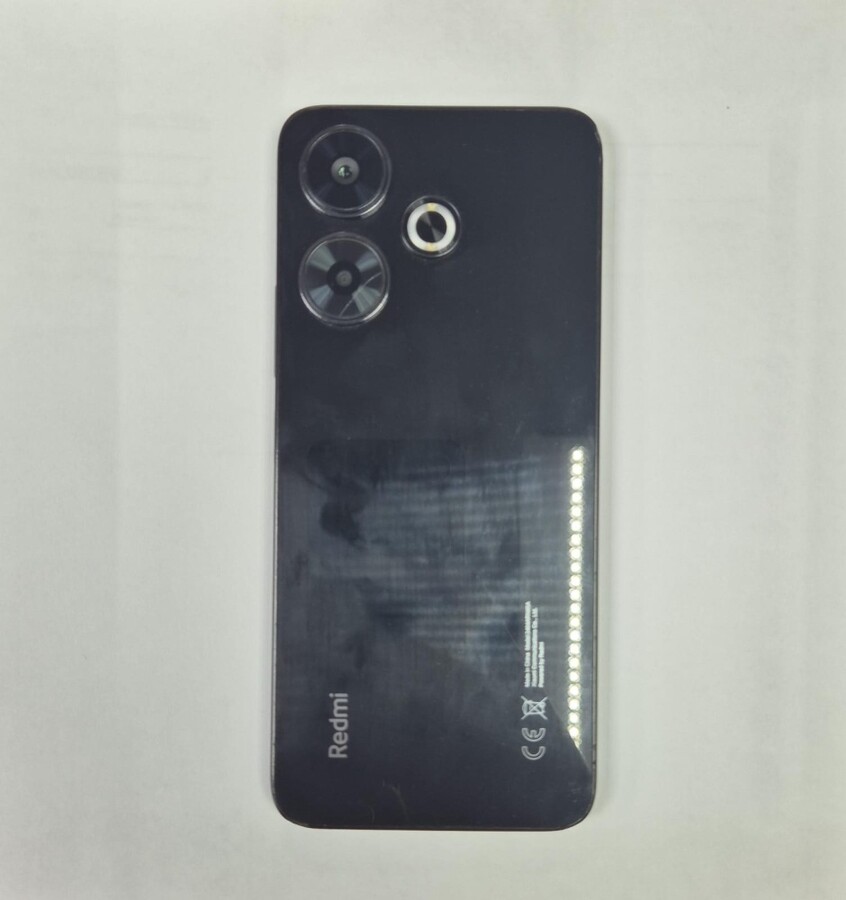 Смартфон Xiaomi Redmi 13 6\128