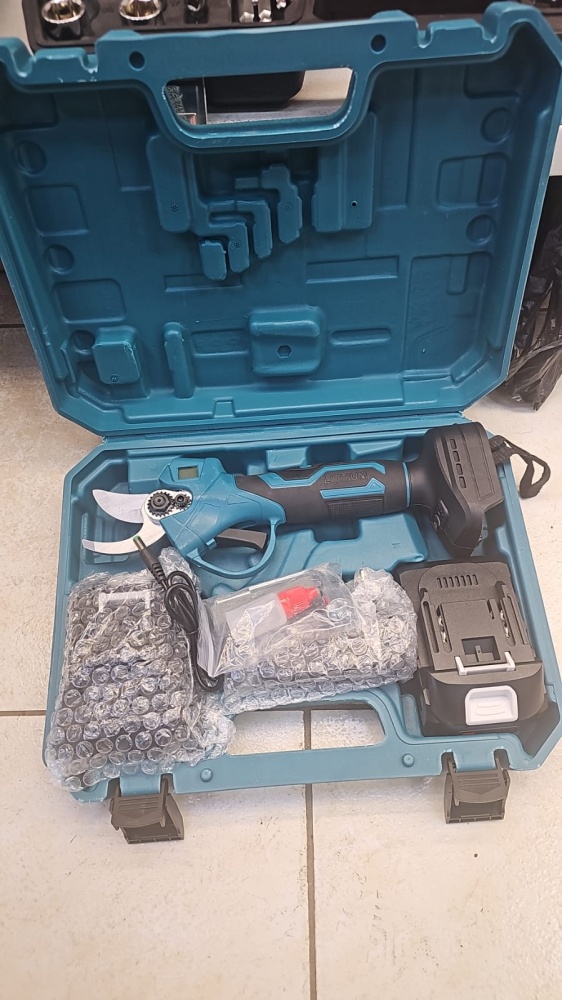 Ножницы (секатор) Makita